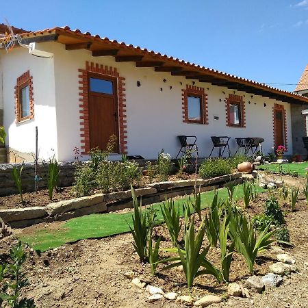 Casas De Campo Podence Маседу ди Кавалейруш Екстериор снимка