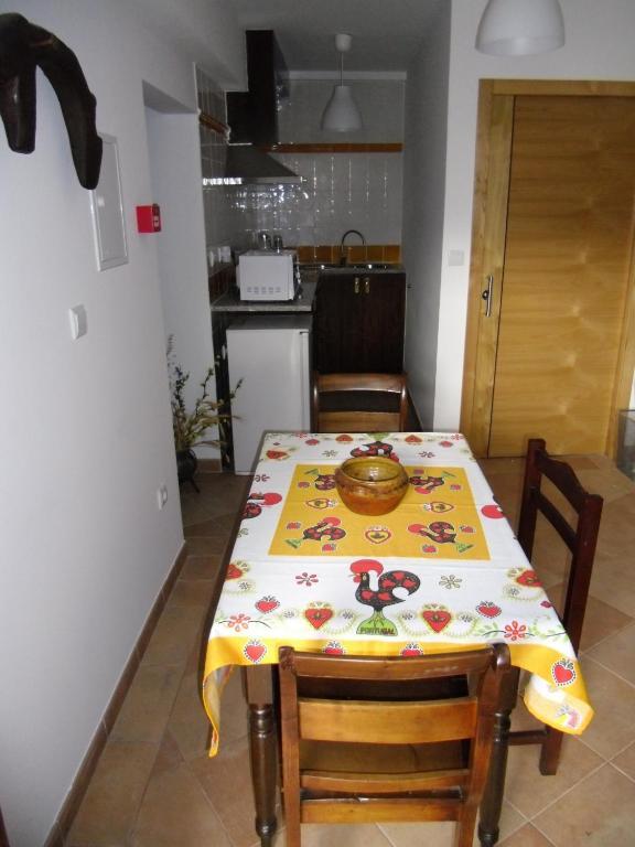 Casas De Campo Podence Маседу ди Кавалейруш Стая снимка
