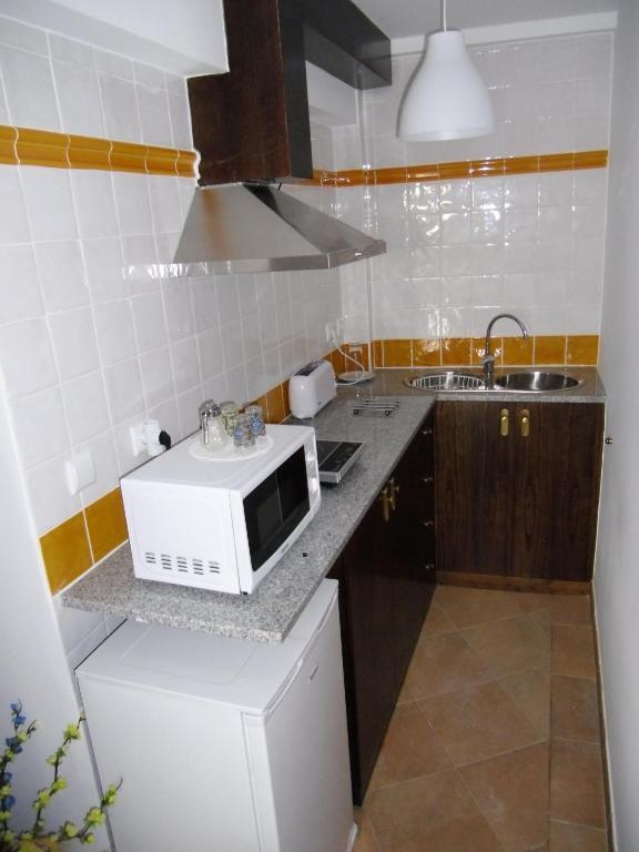 Casas De Campo Podence Маседу ди Кавалейруш Стая снимка
