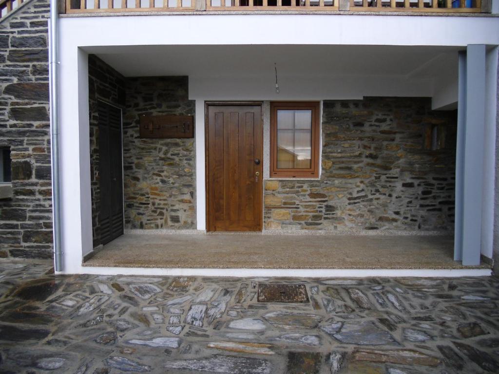 Casas De Campo Podence Маседу ди Кавалейруш Стая снимка
