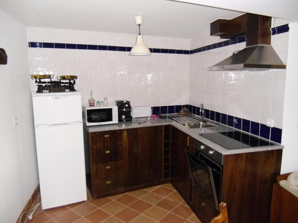 Casas De Campo Podence Маседу ди Кавалейруш Стая снимка