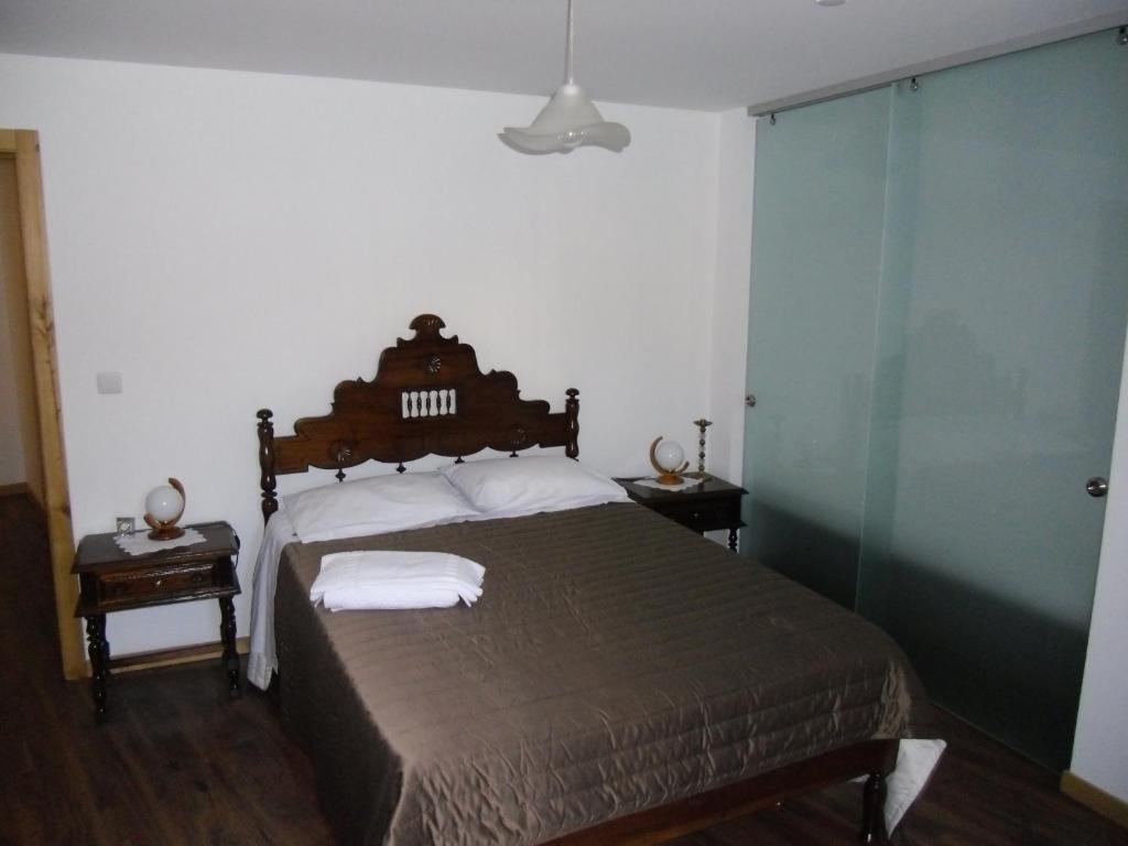 Casas De Campo Podence Маседу ди Кавалейруш Стая снимка