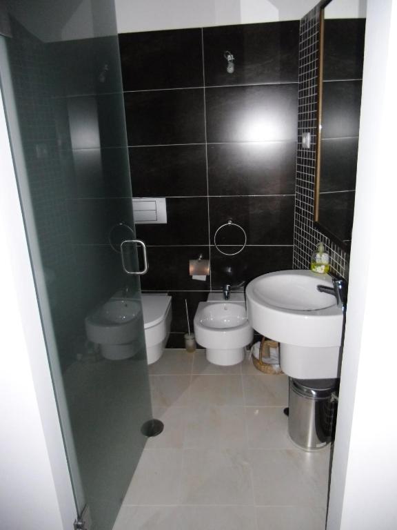 Casas De Campo Podence Маседу ди Кавалейруш Стая снимка