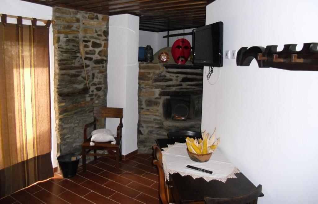 Casas De Campo Podence Маседу ди Кавалейруш Стая снимка