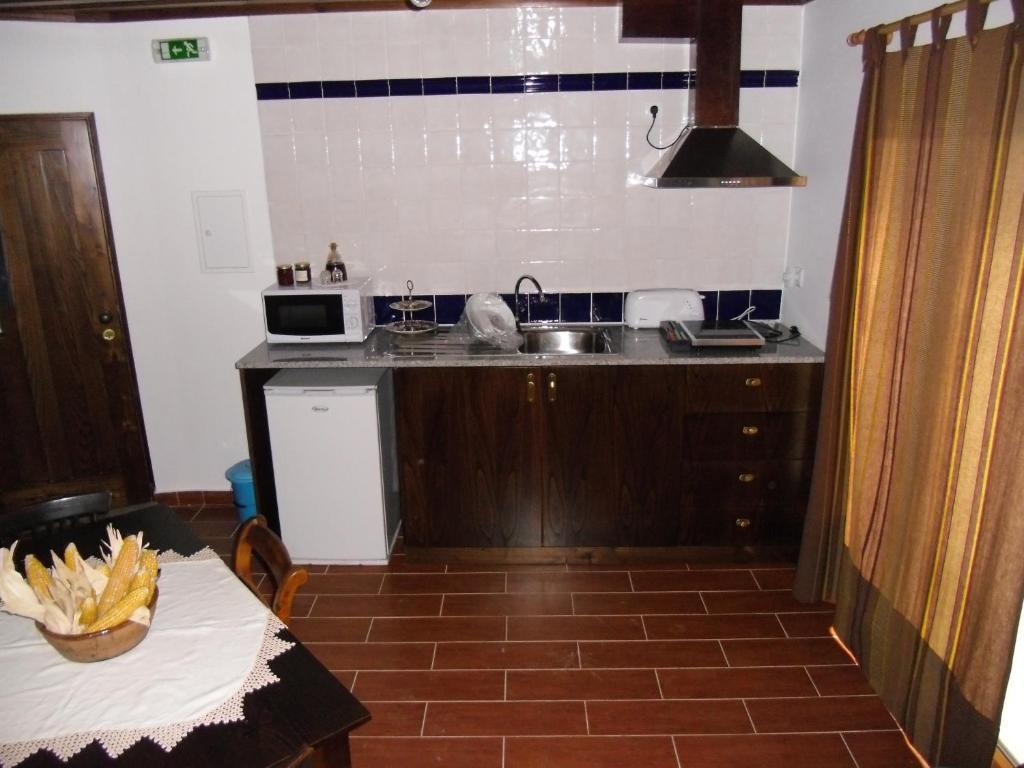 Casas De Campo Podence Маседу ди Кавалейруш Стая снимка