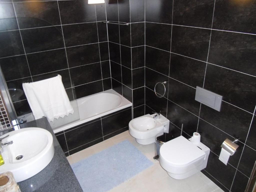 Casas De Campo Podence Маседу ди Кавалейруш Стая снимка