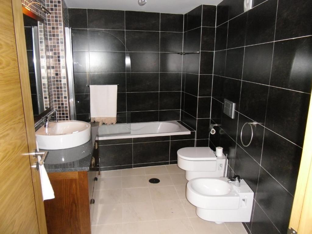 Casas De Campo Podence Маседу ди Кавалейруш Стая снимка