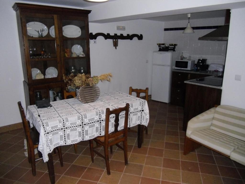 Casas De Campo Podence Маседу ди Кавалейруш Стая снимка