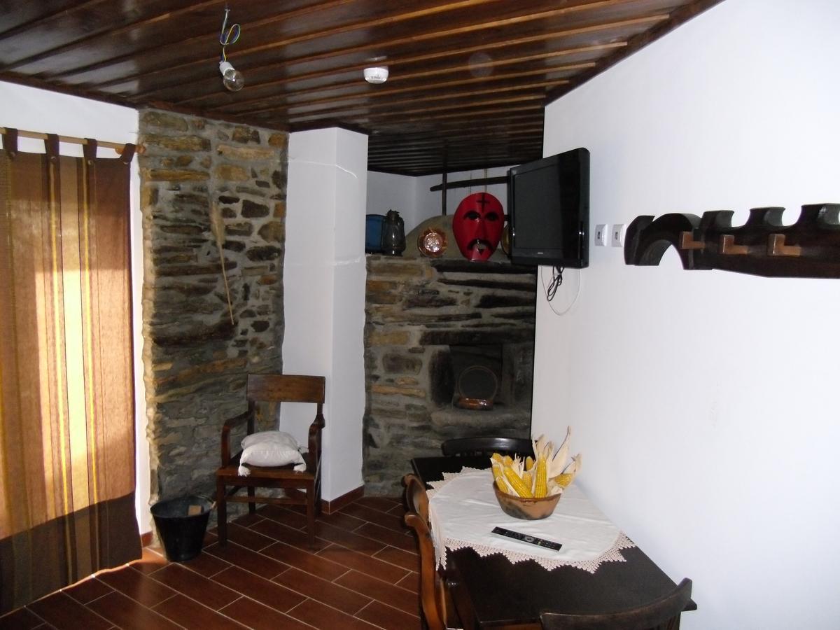 Casas De Campo Podence Маседу ди Кавалейруш Екстериор снимка