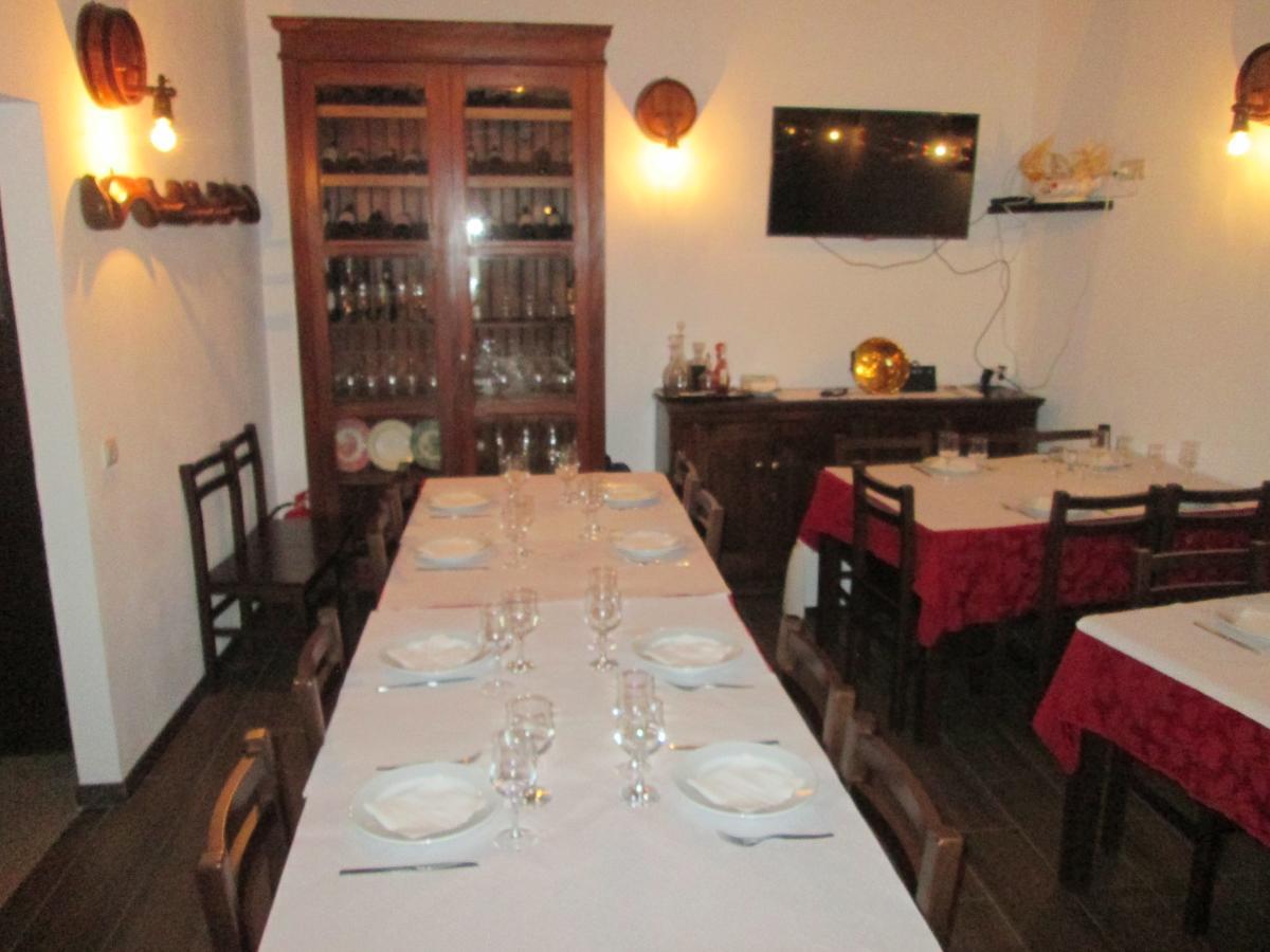 Casas De Campo Podence Маседу ди Кавалейруш Екстериор снимка