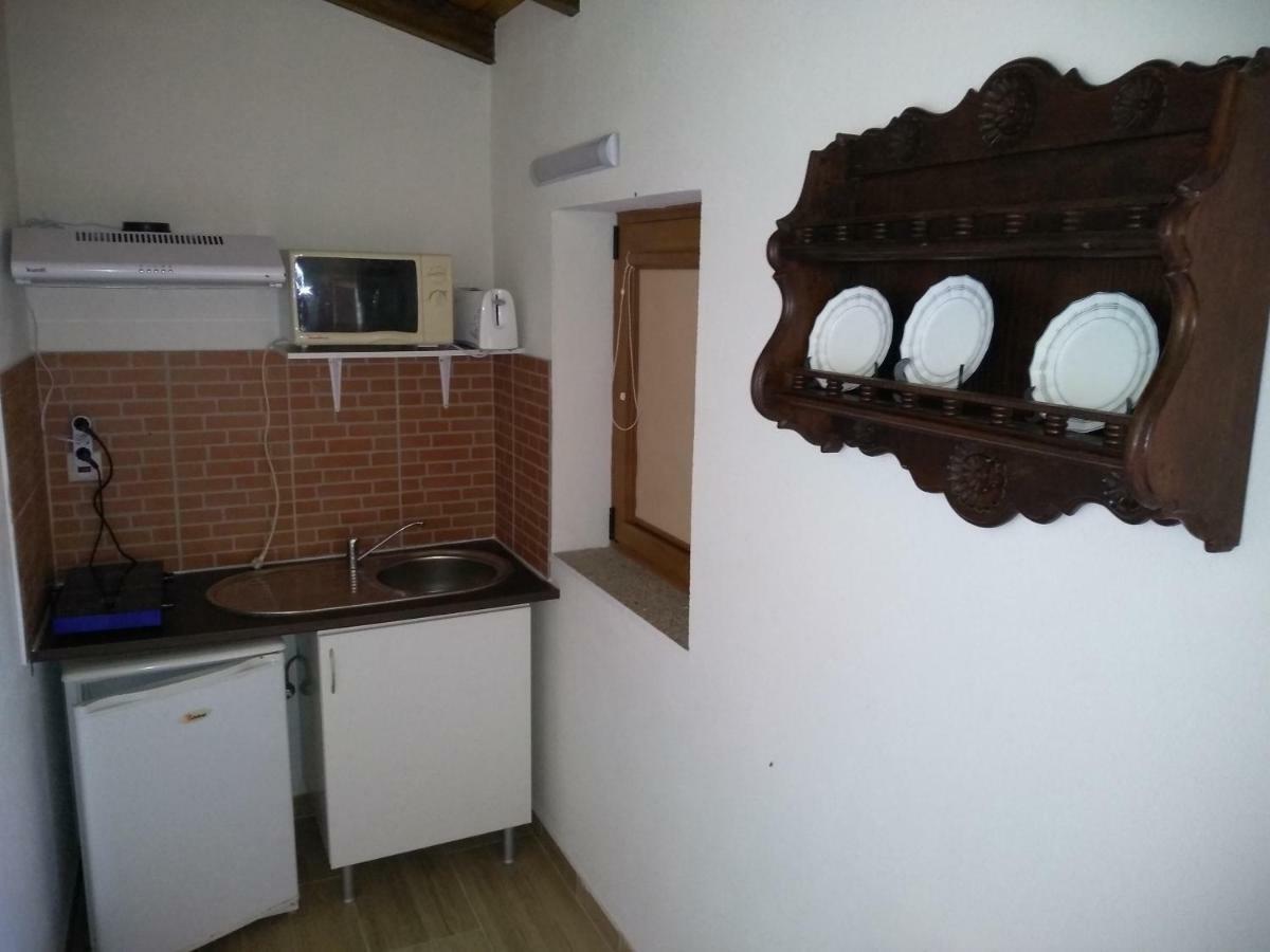 Casas De Campo Podence Маседу ди Кавалейруш Екстериор снимка