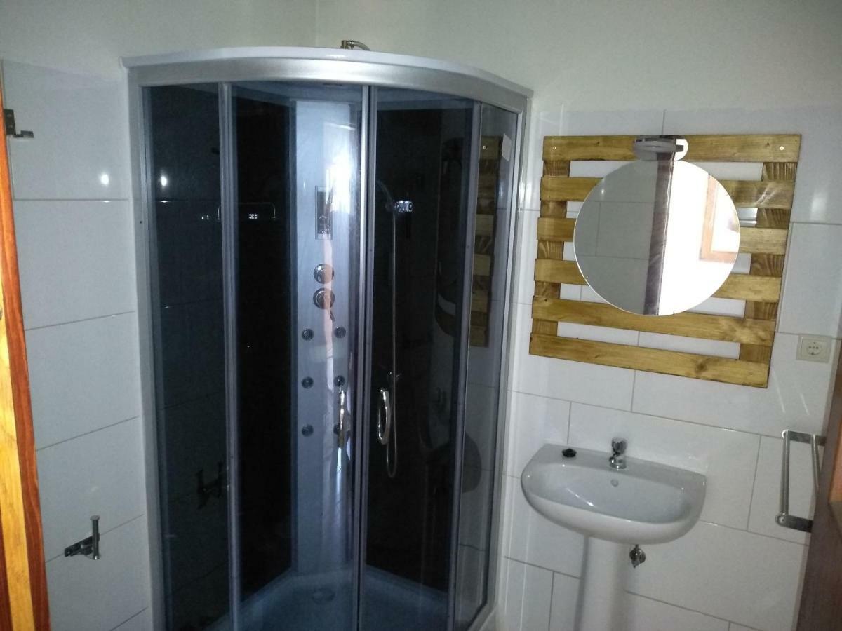 Casas De Campo Podence Маседу ди Кавалейруш Екстериор снимка