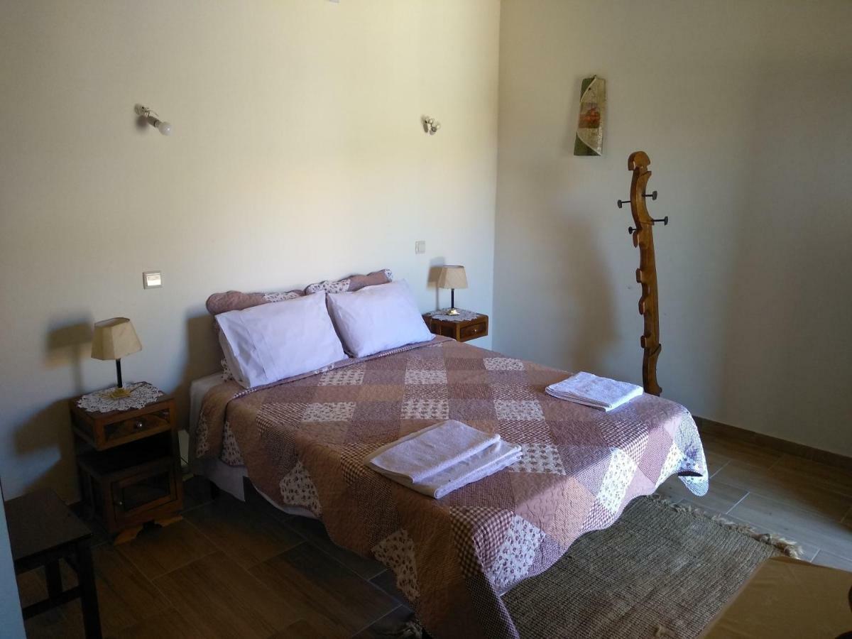 Casas De Campo Podence Маседу ди Кавалейруш Екстериор снимка
